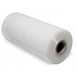 Strojná metallocen stretch...