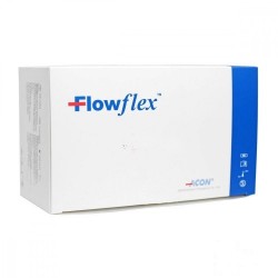 FLOWFLEX 3v1 Antigénový...