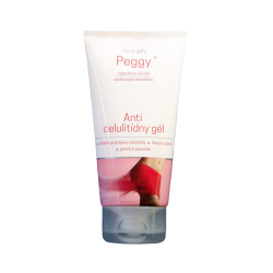 ACG liečivý masážny gél PEGGY