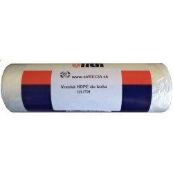 VRECKÁ HDPE (MIKROTÉN) DO...